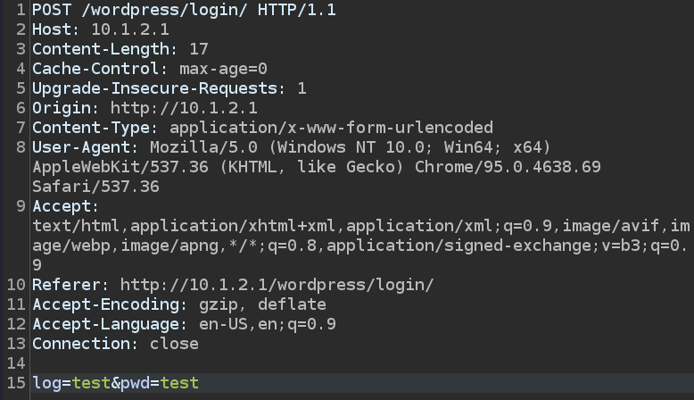 Python 套接字 - 無法讀取 HTTP POST 請求正文