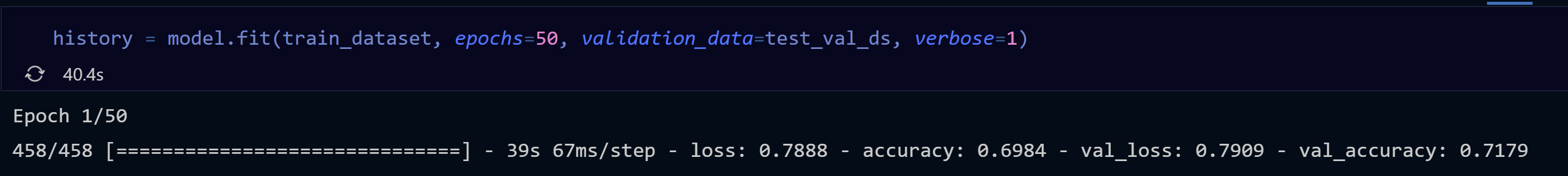 使用 image_dataset_from_directory 時,是否可以將 tensorflow 資料集拆分為訓練、驗證和測驗資料集?