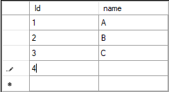 如何在 Visual Basic (Visual Studio) 中向 DataGridView 添加行