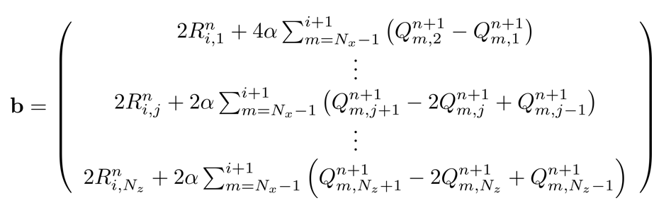 代碼性能優化:加快 Matlab 中陣列的填充速度