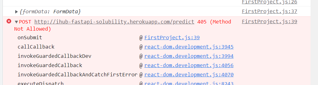 如何通過 fetch api 中的 get 請求發送表單資料
