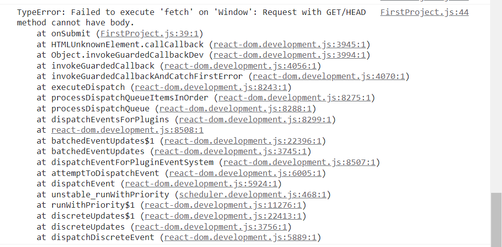 如何通過 fetch api 中的 get 請求發送表單資料