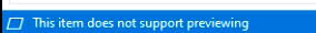 Microsoft.Toolkit.Forms.UI.Controls 找不到 Windows 運行時型別“Microsoft.Toolkit.Win32.UI.XamlHost.IXamlMetadataContainer”