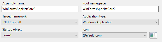 Microsoft.Toolkit.Forms.UI.Controls 找不到 Windows 運行時型別“Microsoft.Toolkit.Win32.UI.XamlHost.IXamlMetadataContainer”