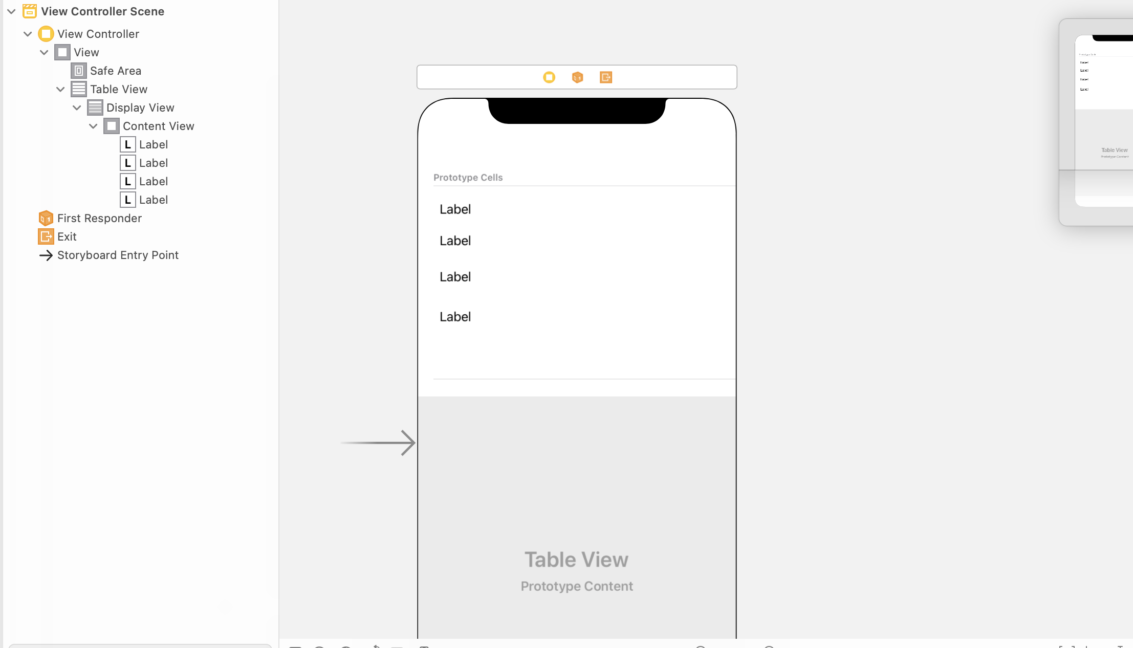 在 Swift Table View Cell 配置中沒有完全匹配呼叫 Initilizer