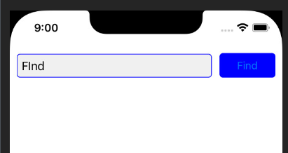 Xamarin Forms：無法在網格中對齊框架/條目和按鈕
