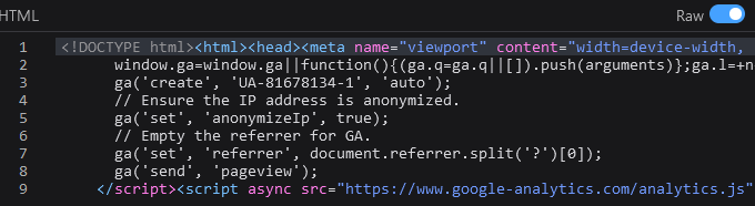 有沒有辦法通過 discord.py 訪問每個網站的資料