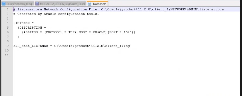 Oracle JDBC 連接配置/JDBC 請求中的問題 - JMETER