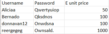 Python如何在不使用熊貓的情況下根據同一行中的其他單元格值從csv檔案中檢索特定的單元格值？