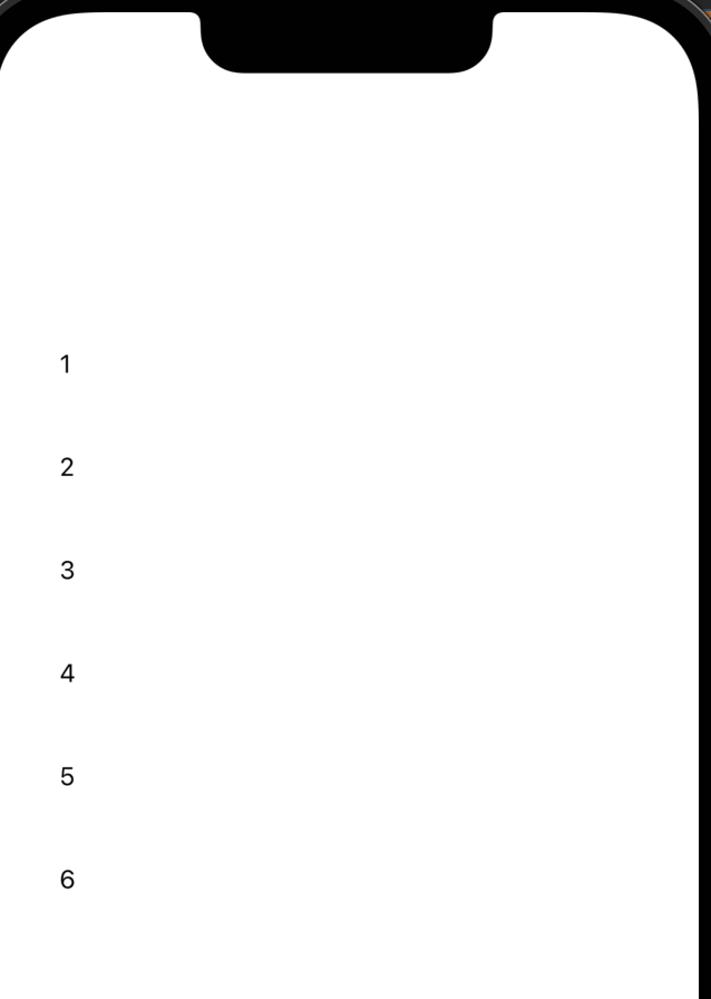 在 React Native 中按索引值移動陣列中的物件