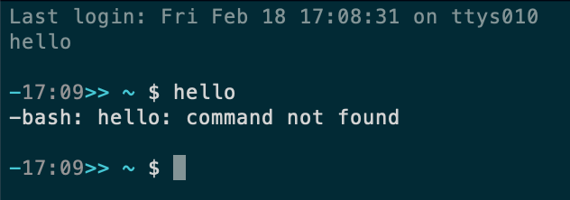 在 osascript 中的“do shell script”中傳遞時未找到定義的 bash 命令