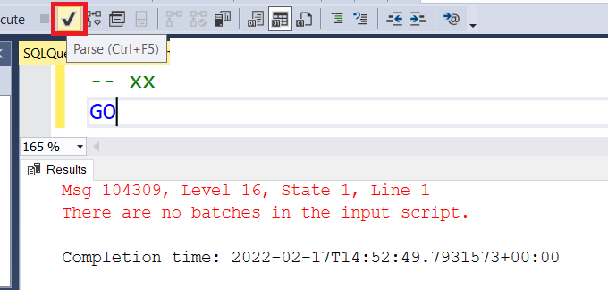 Azure 突觸部署失敗