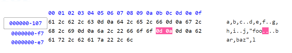由于某些欄位中出現意外換行,SQL COPY INTO 無法決議 CSV。ROWTERMINATOR 和 FIELDQUOTE 引數不起作用