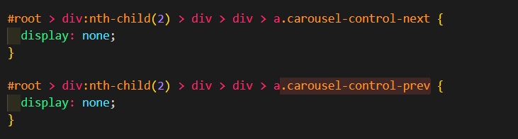 如何從 React 中的 CSS 模塊訪問隱藏的 CSS 類