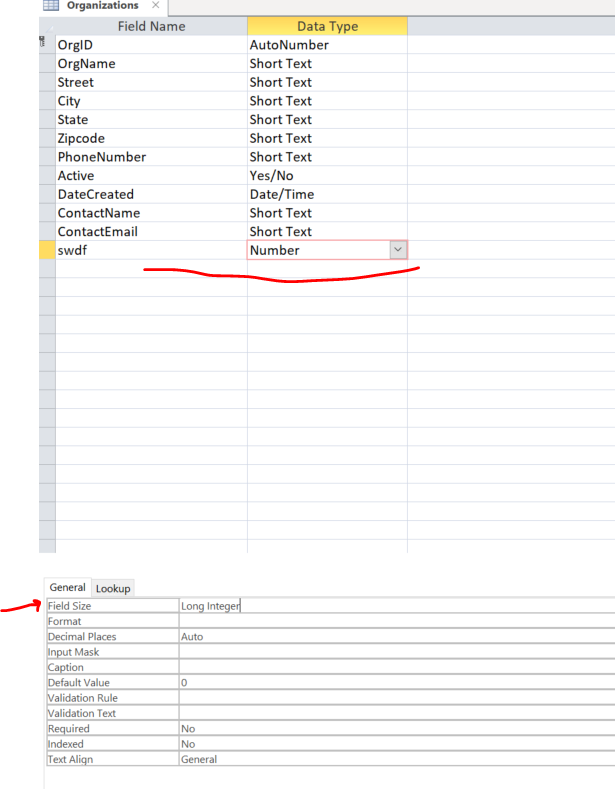 帶有 SQL Server 后端的 MS Access 前端 - 整數鍵超出范圍