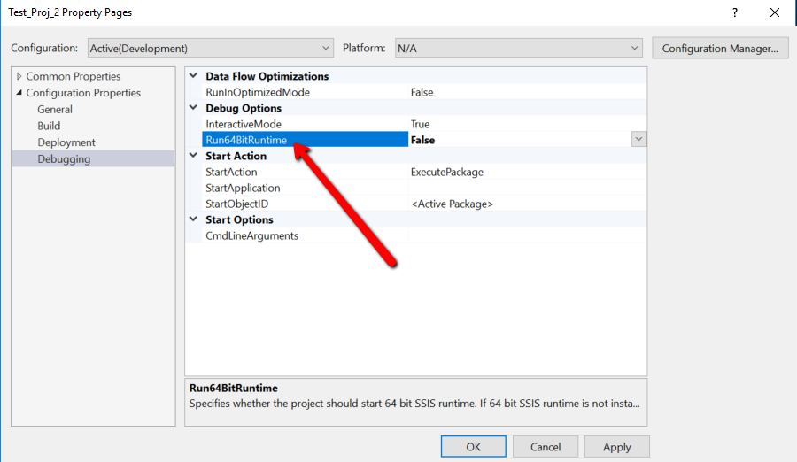 Oracle to Postgres Table load 使用 SSIS 加載性能改進建議？