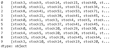 使用回圈迭代回圈回傳“TypeError:'int'物件不可呼叫”