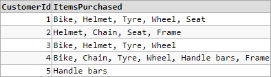 SQL - 如何根據 Case When 型別框架進行查詢自動計算可能性？