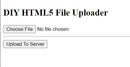 HTML PHP 檔案上傳 :: 上傳的檔案沒有出現在服務器上