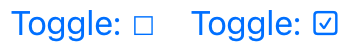 在 Objective-C 中為 UIButton 使用 iOS 15 的新 ConfigurationUpdateHandler 的示例