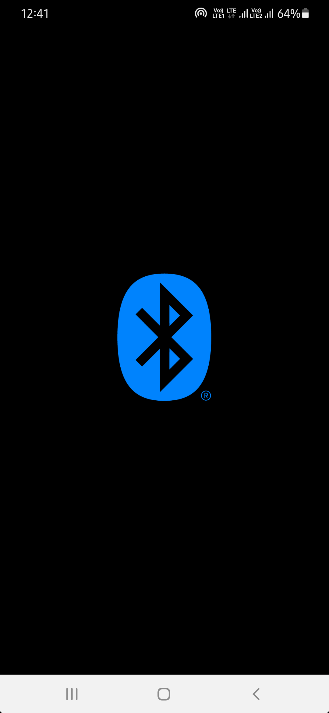 在 Flutter 中減小啟影片面中影像的大小