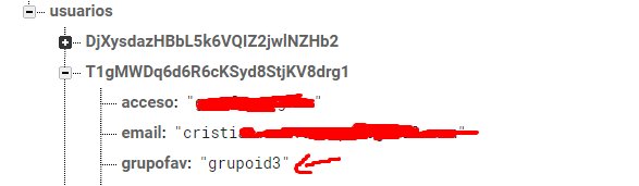 如何在顫動中實時獲取firebase資料庫中孩子的價值？