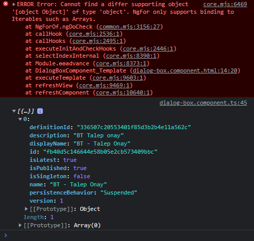 角度 13 - 將傳入的 json 物件插入模型