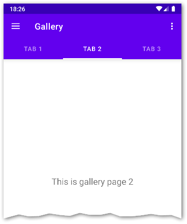 Android NavigationDrawer 和 Toolbar 在所有 Fragment 中,加上 TabLayout 合二為一