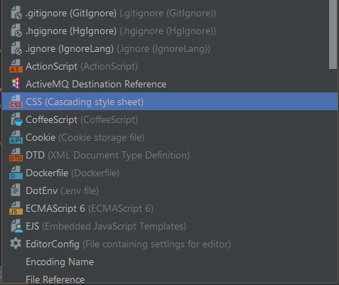 如何在 VSCode 和 WebStorm 中將 React .tsx 檔案中的 CSS / SCSS / PostCSS 撰寫為 JavaScript 字串?