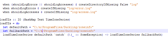 無法在 Windows 上安裝 Facebook Duckling - Stack Exec 失敗