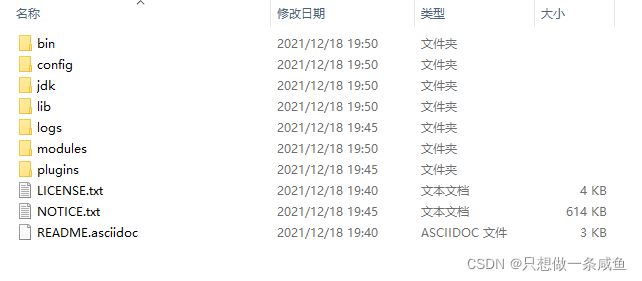 es目錄