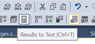 T-SQL：獲取表中以制表符分隔的列名串列 - 我的示例有什么問題？