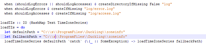 無法在 Windows 上安裝 Facebook Duckling - Stack Exec 失敗
