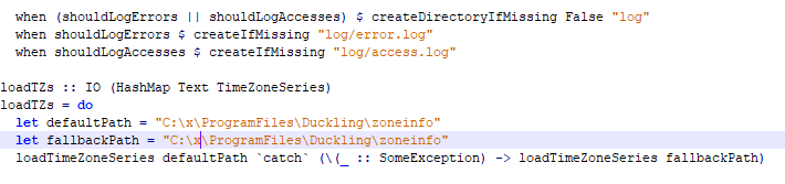 無法在 Windows 上安裝 Facebook Duckling - Stack Exec 失敗