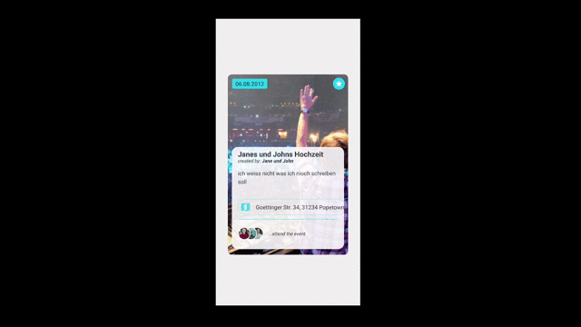 React Native Flatlist 僅渲染所有專案一毫秒