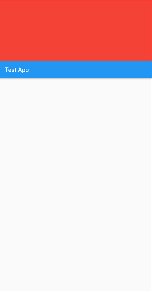 如何將容器放置在腳手架上方？
