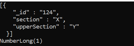 不等于 C# 過濾器中 mongoDB 查詢的運算子