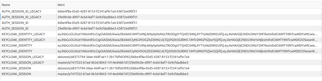 通過 Spring Cloud Gateway 注銷不適用于 Spring Security、OIDC 和 Keycloak