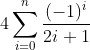 C程式數學求解和代碼結果之間的區別