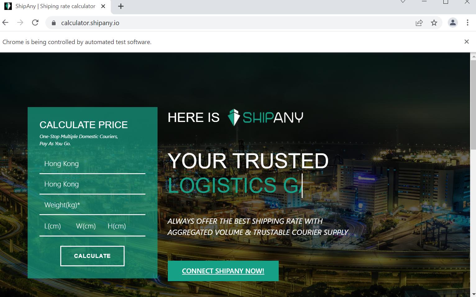 Selenium Webdriver - 選擇下拉，輸入文本并單擊