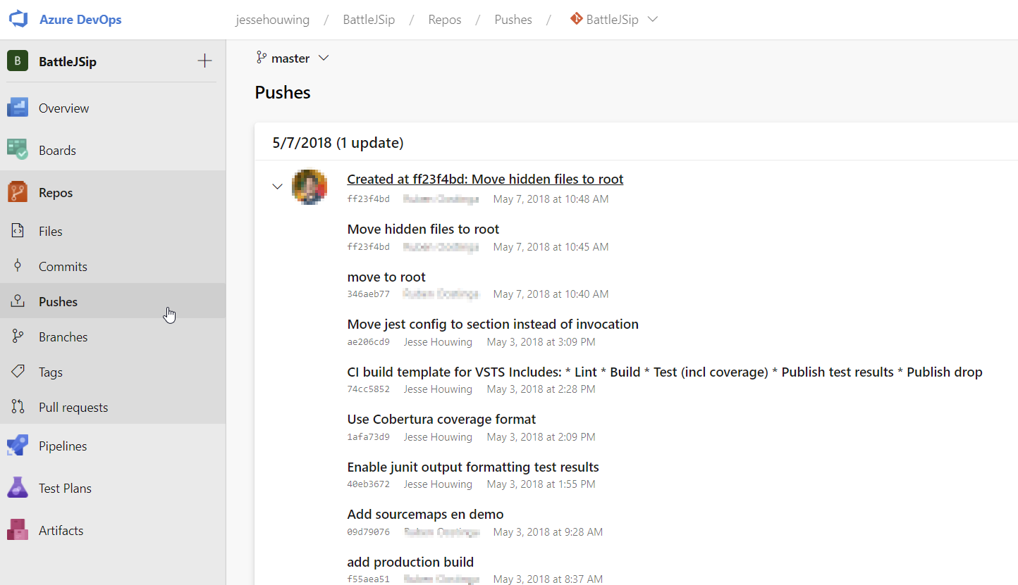 Git 安全性:除了 user.name 和 user.email 之外,還使用 ??Push Credential Identity 標記提交
