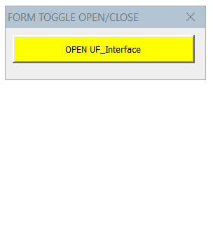 使用 ToggleButton 的 false .Value 在單擊時移除頂部的灰色