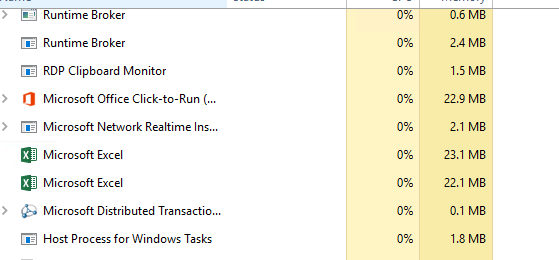Powershell ,無法另存為該名稱。檔案以只讀方式打開