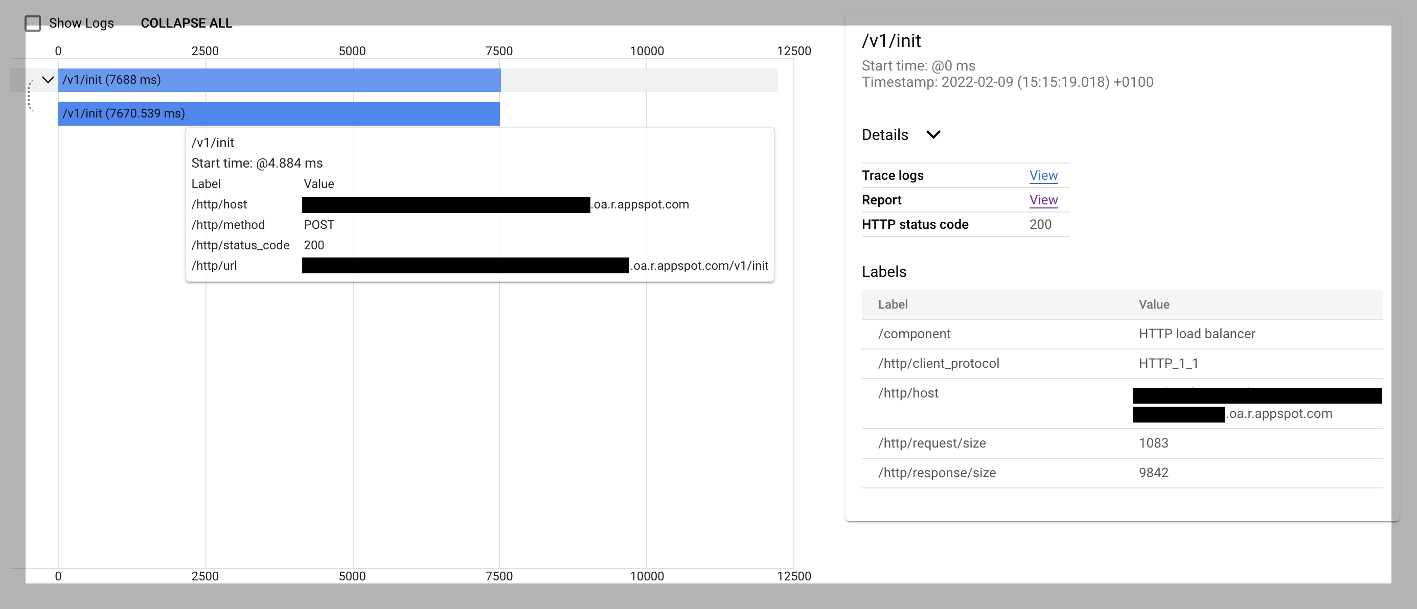 Google App Engine Standard 上的 Django 應用程式在 15 個請求后變慢