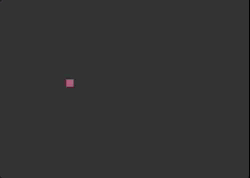 帶圓角的漸變進度條 SpriteKit Swift