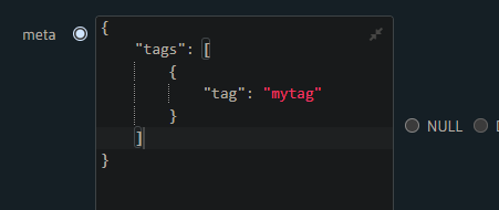 嵌套陣列上的 Postgres 查詢無法回傳結果