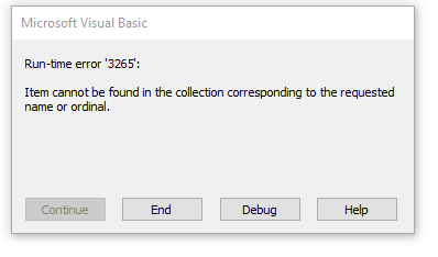 Excel VBA 使用 ADO 命令物件呼叫 Access 中的存盤查詢