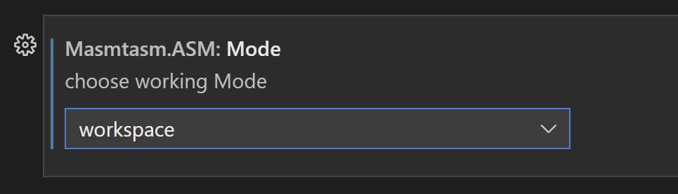 如何在 vscode 中運行多個 .asm 檔案