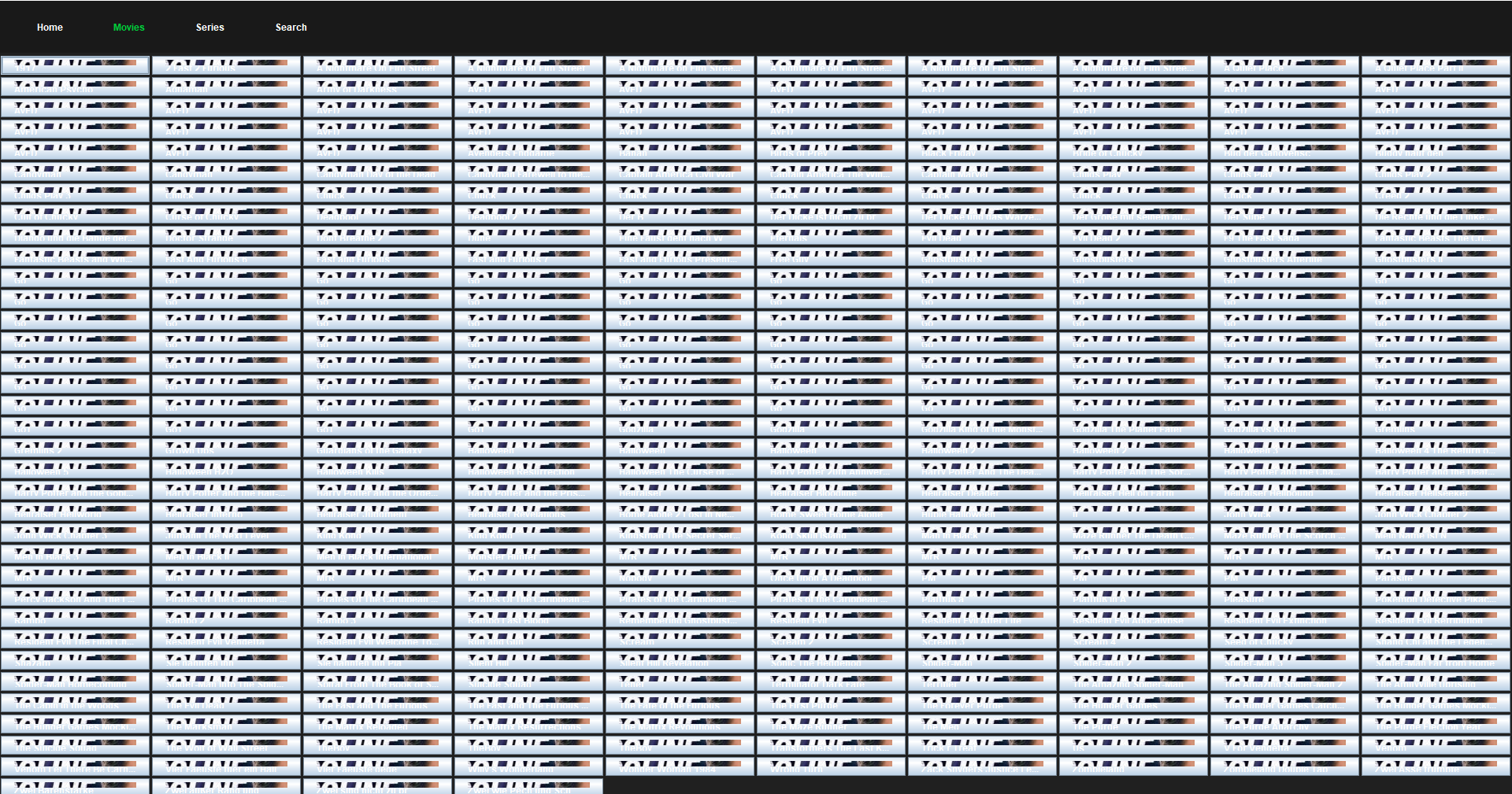 Java Swing GridLayout 更改網格大小