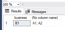 T-SQL 將間接相關的表組合成單個查詢